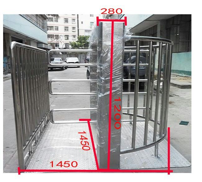 深圳福田区半高转闸