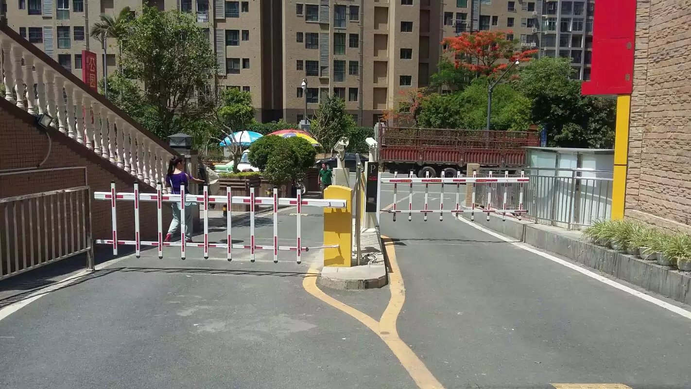 深圳福田区深圳福田区江西九江市车牌识别
