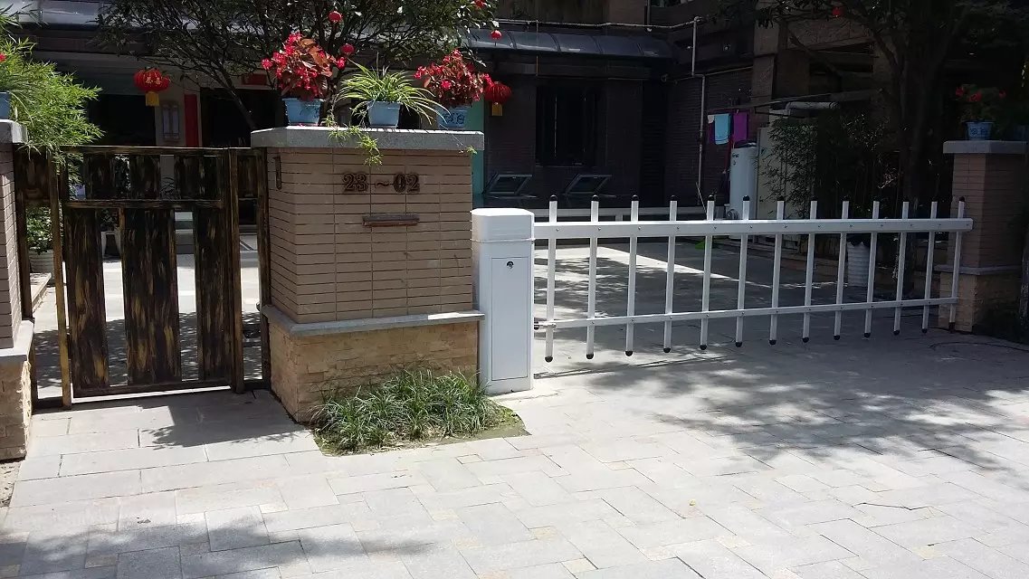 深圳福田区深圳福田区河北唐山市道闸